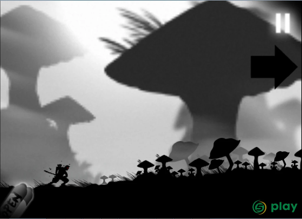 Dead Ninja Mortal Shadow — скриншот 5