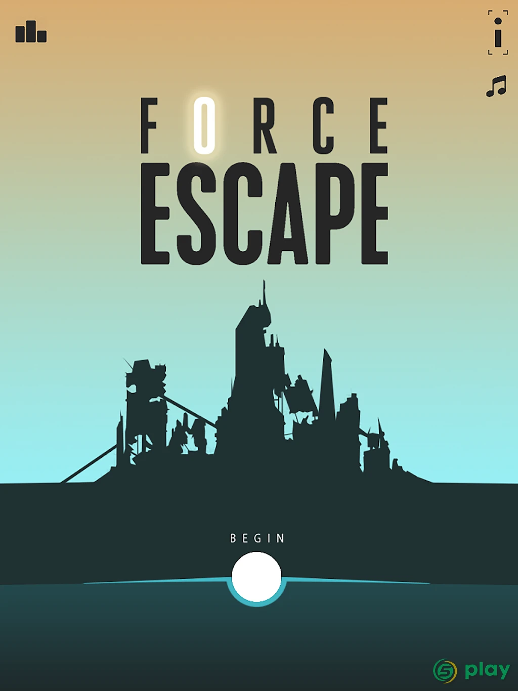 Force Escape — скриншот 8