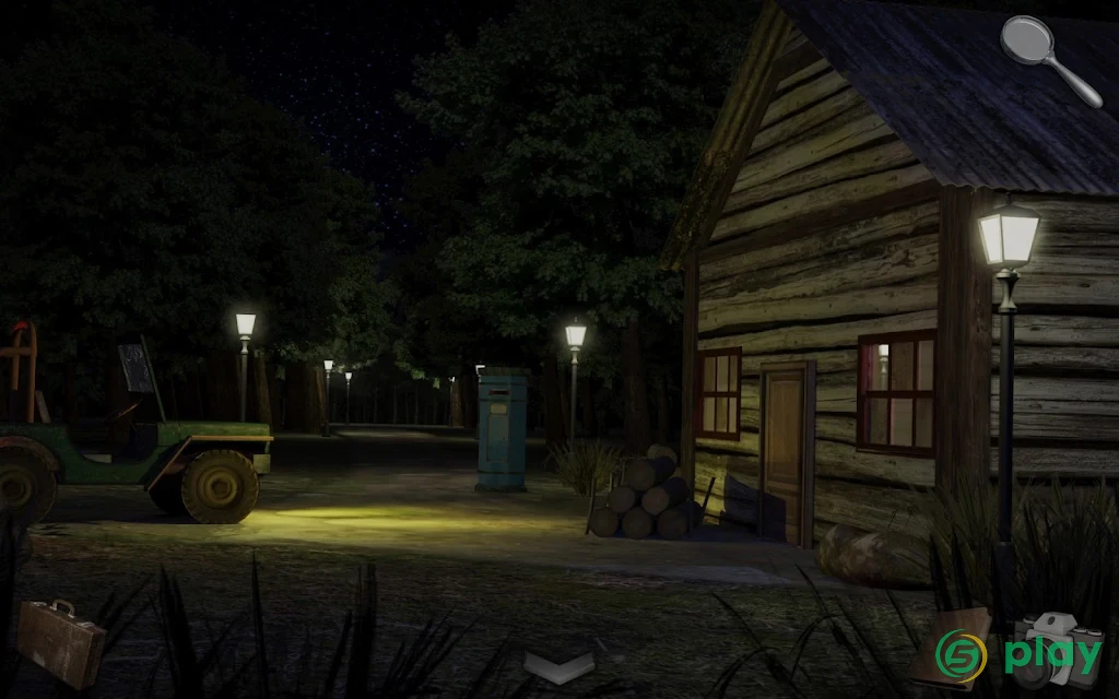 Forever Lost: Episode 3 HD — скриншот 22