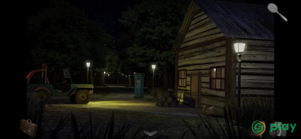 Forever Lost: Episode 3 HD — скриншот 6