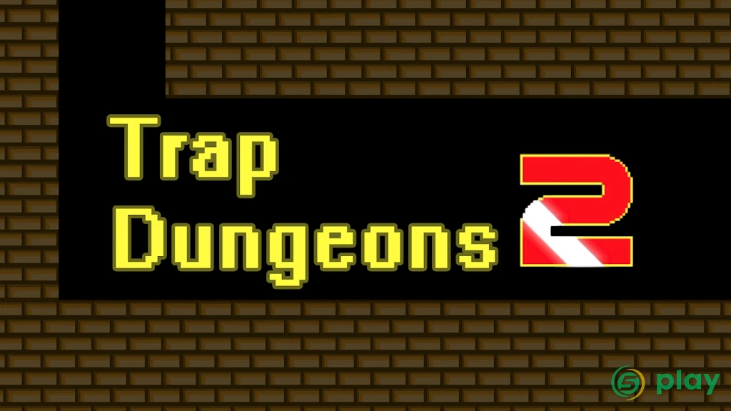 Trap Dungeons 2 — скриншот 1