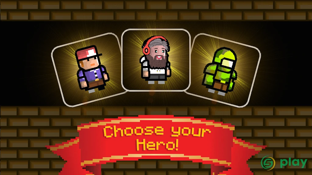 Trap Dungeons 2 — скриншот 2