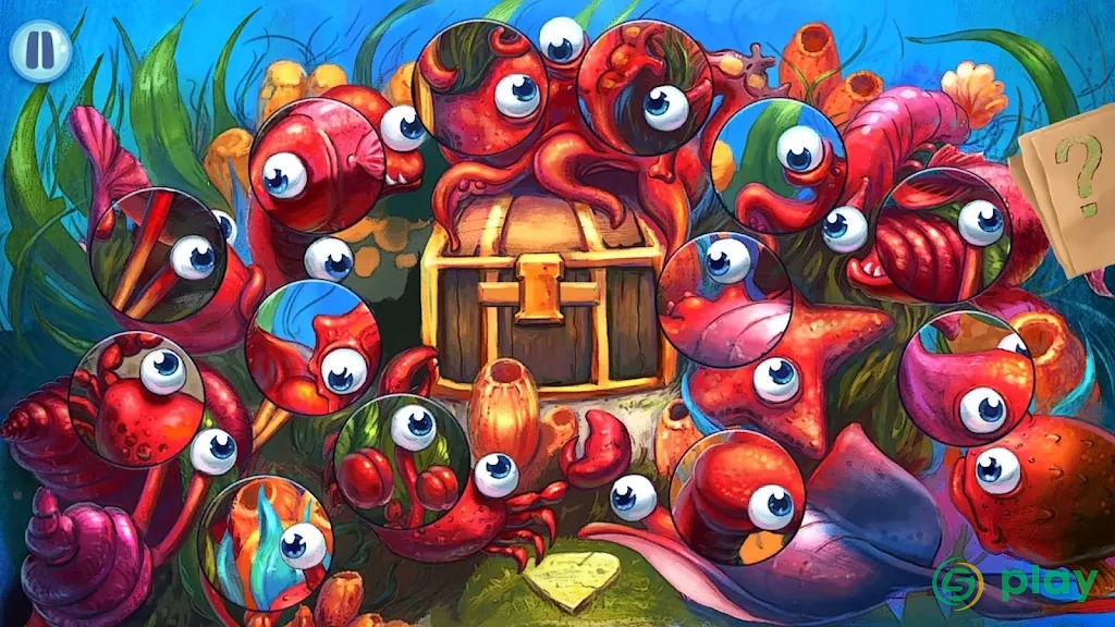 My Brother Rabbit — скриншот 7