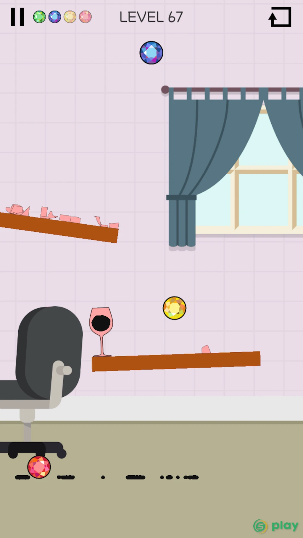 Spill It! — скриншот 6