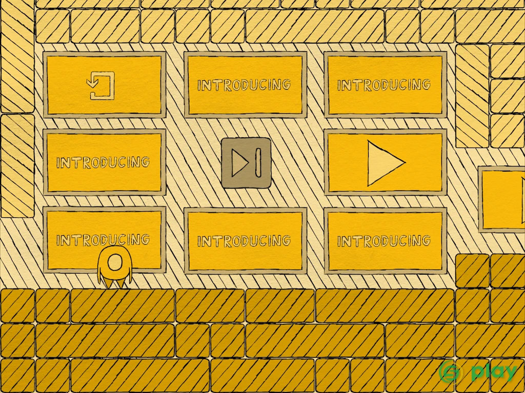 No More Buttons — скриншот 12