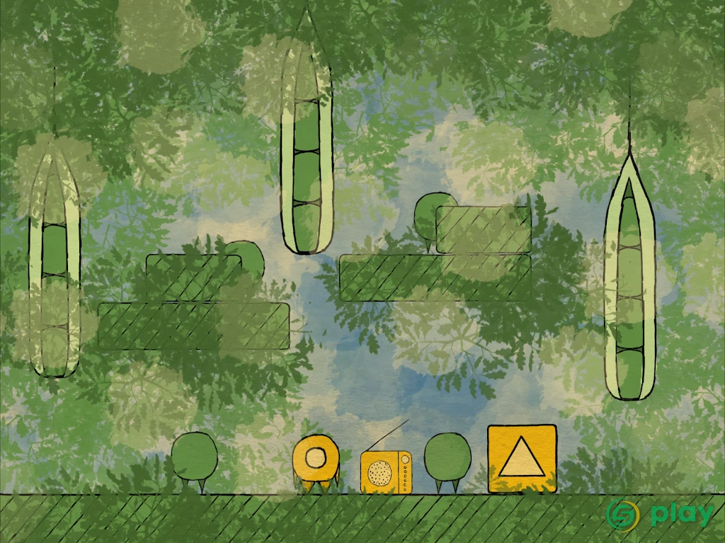 No More Buttons — скриншот 16