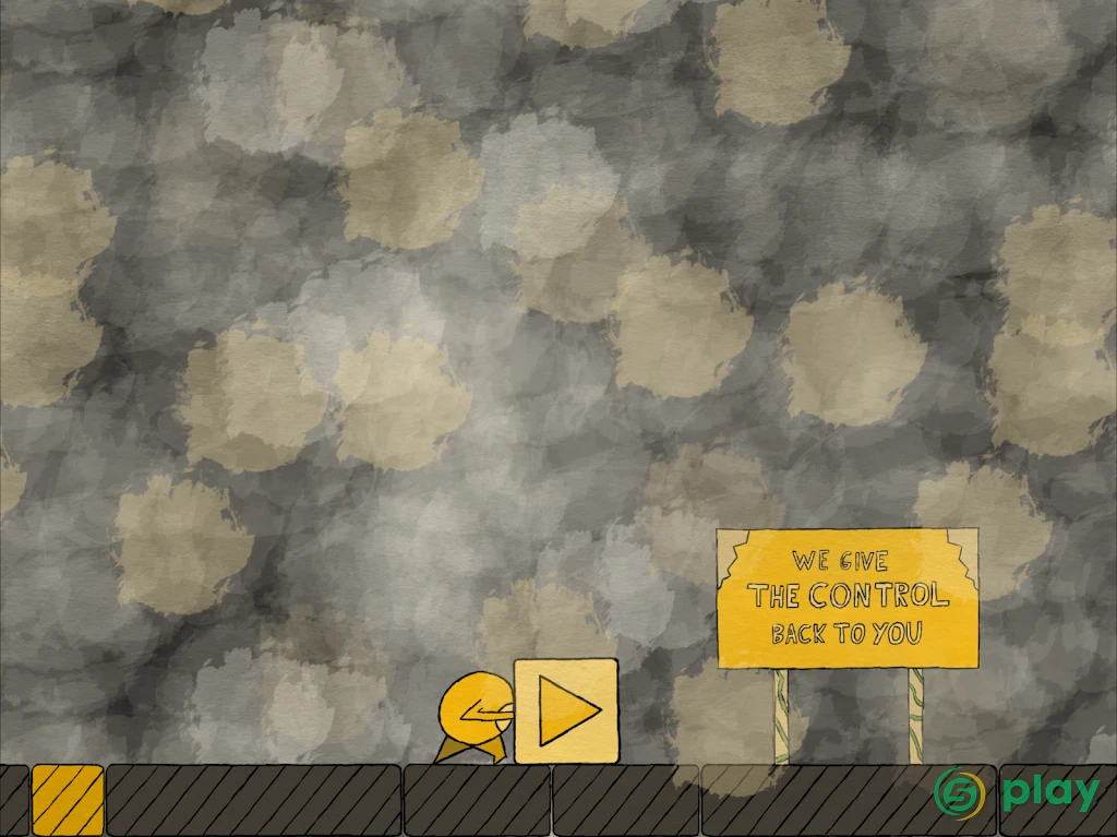 No More Buttons — скриншот 18