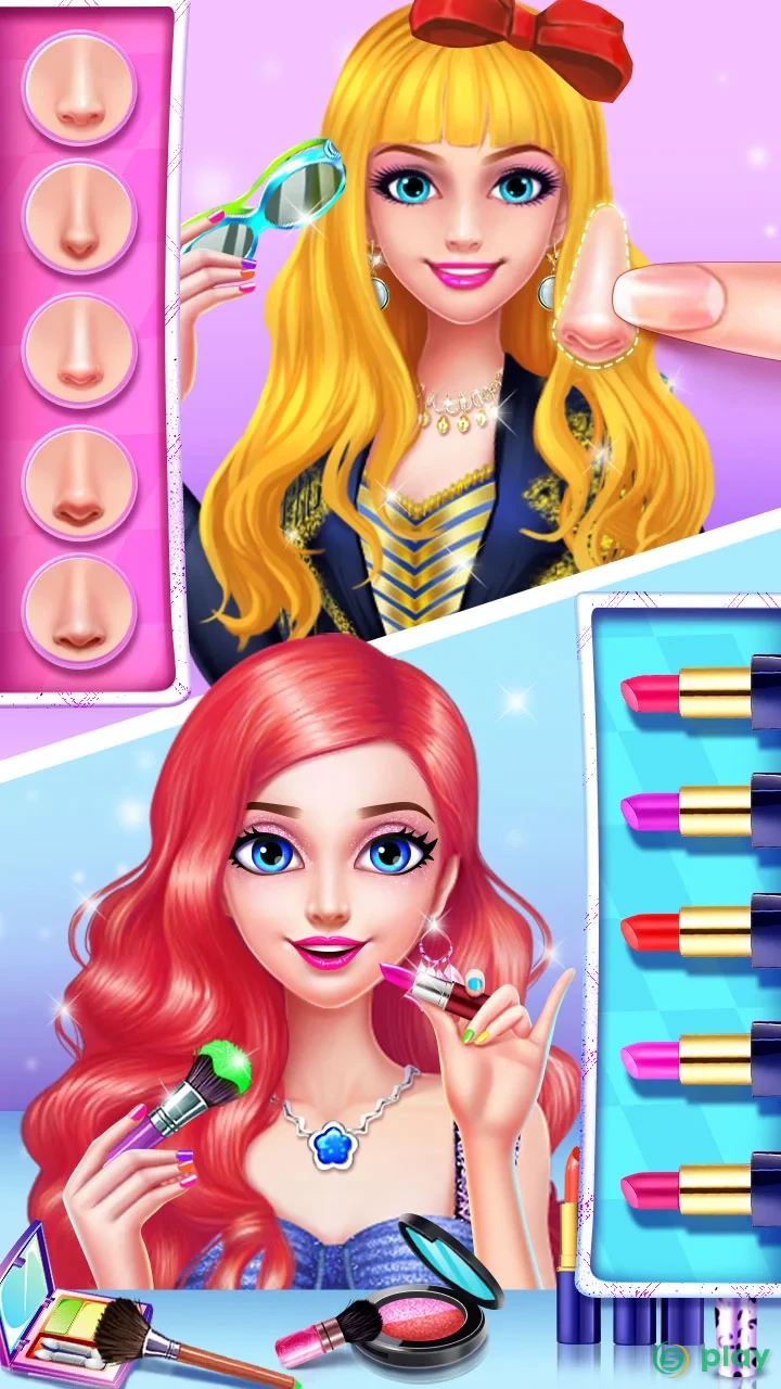 Dream Fashion Shop 3 — скриншот 5