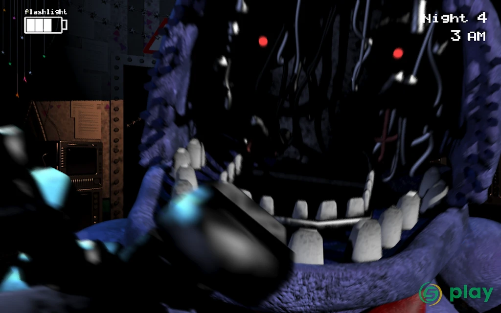 Five Nights at Freddy's 2 — скриншот 14