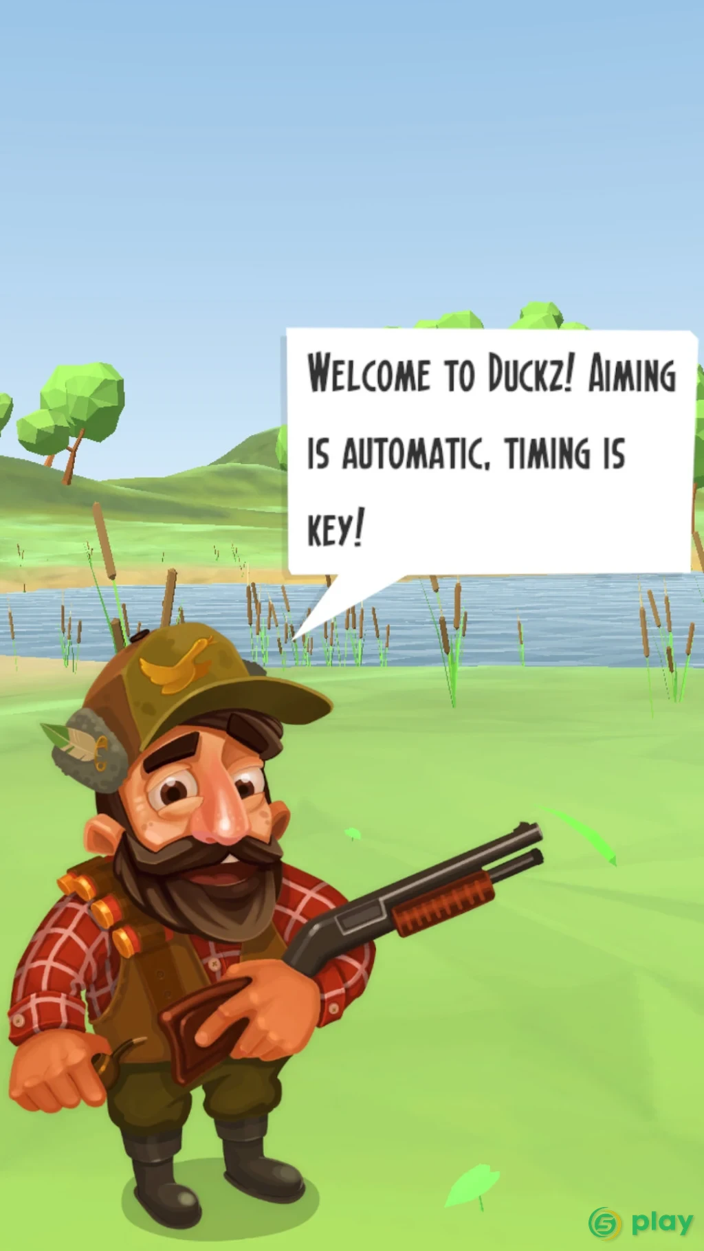 Duckz! — скриншот 6