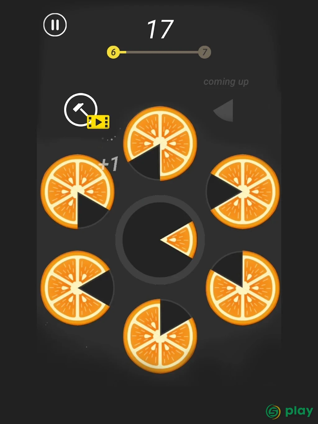 Slices — скриншот 7