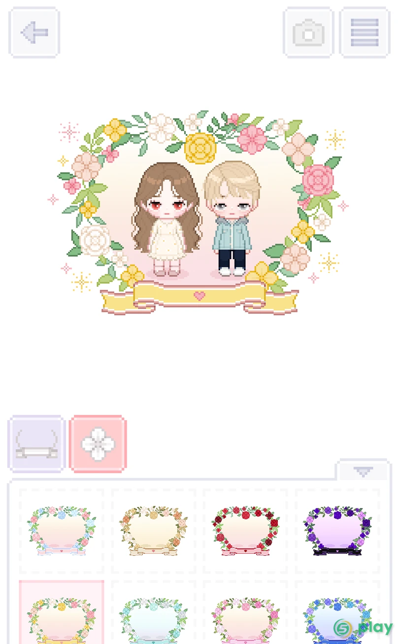 My Little Star VIP : Idol Maker — скриншот 3