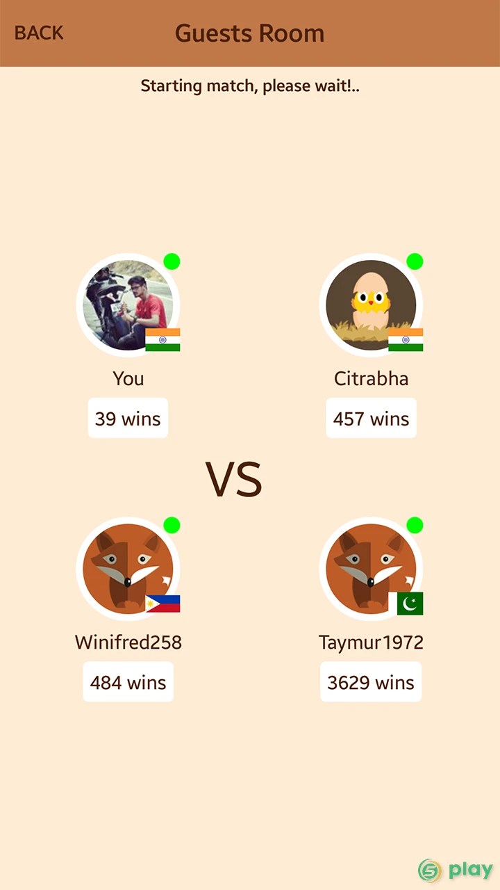 Ludo Classic — скриншот 10