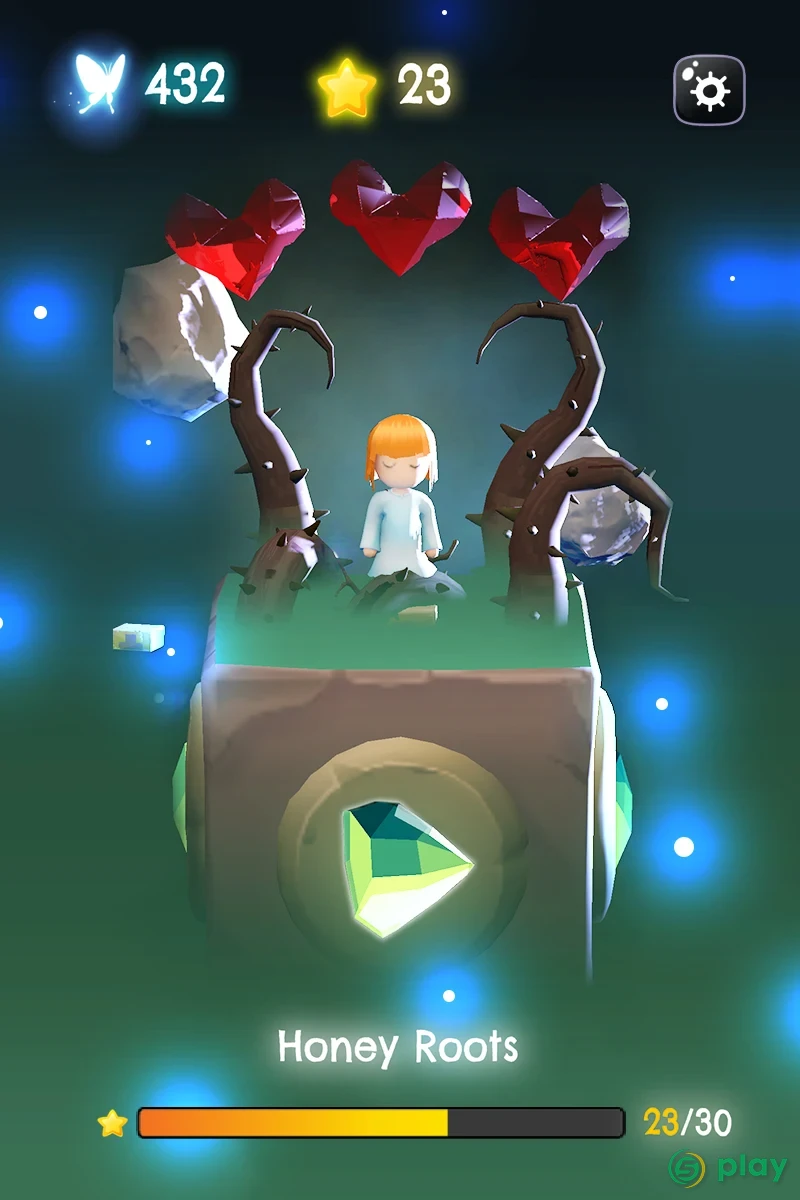 Dream Walker — скриншот 11