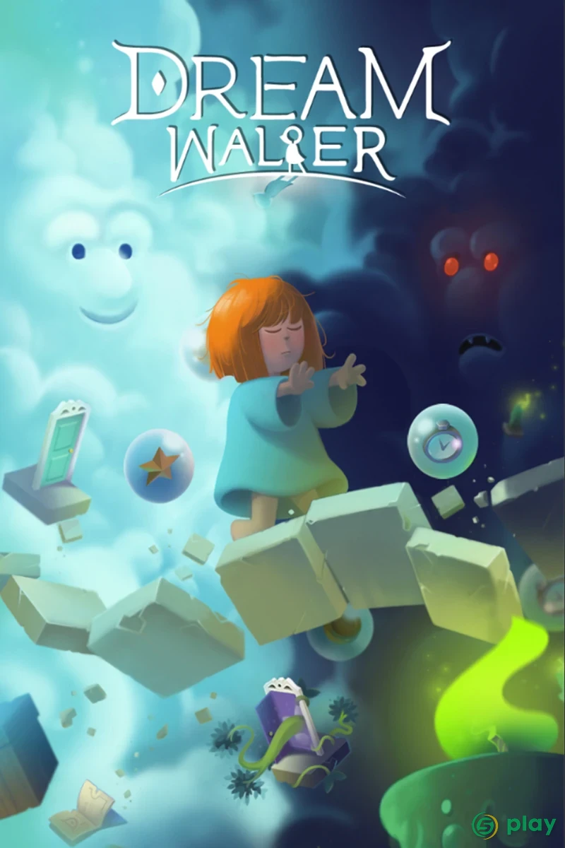Dream Walker — скриншот 15