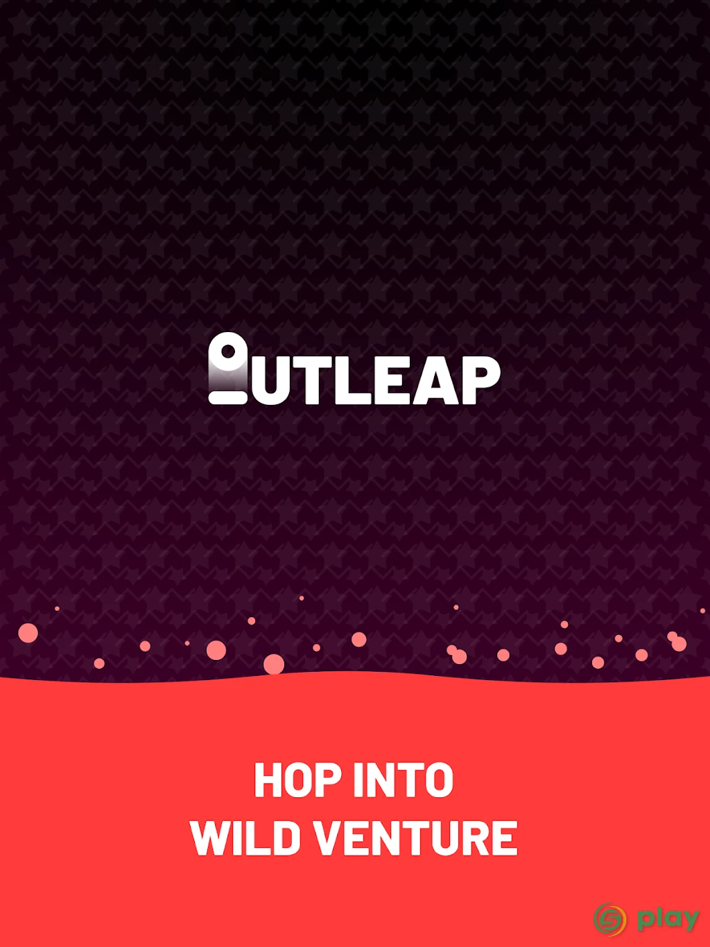 Outleap! — скриншот 10