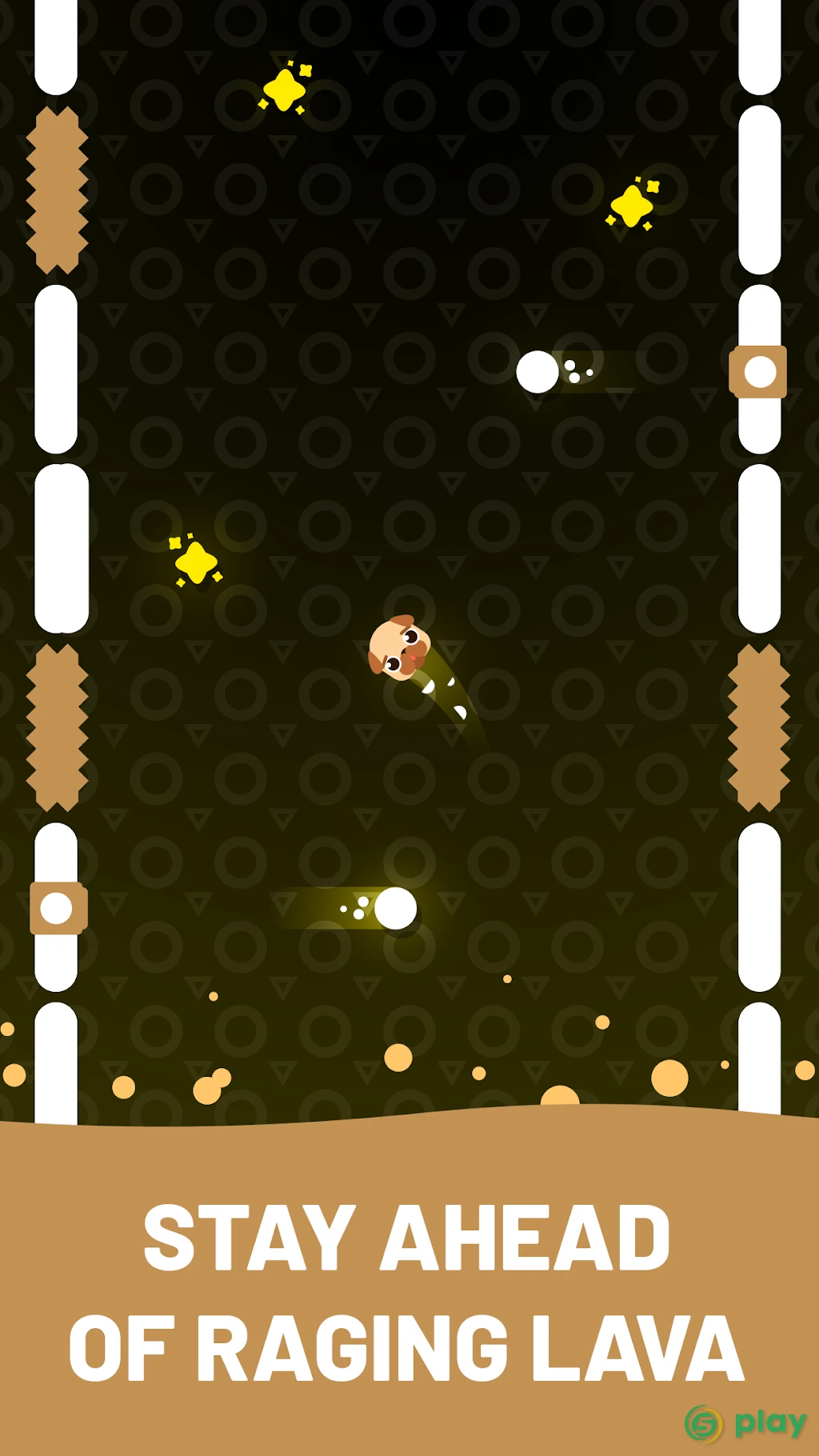 Outleap! — скриншот 2