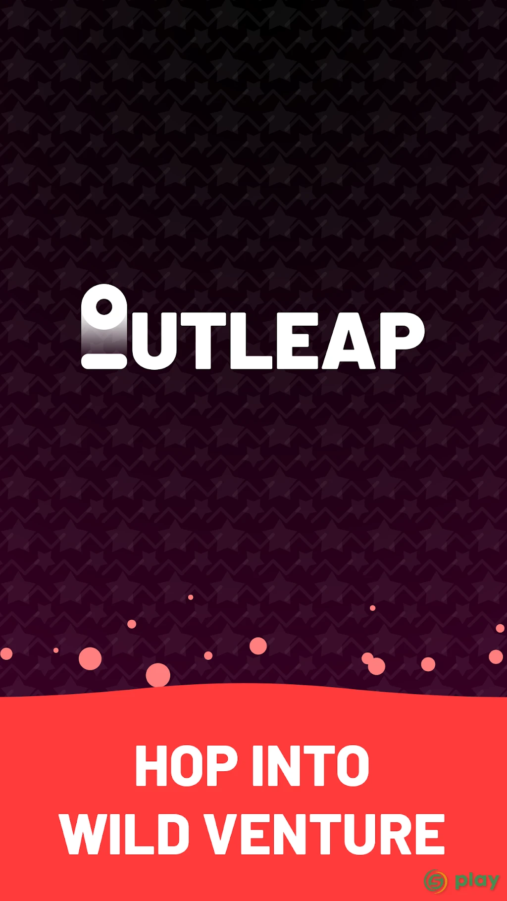 Outleap! — скриншот 5