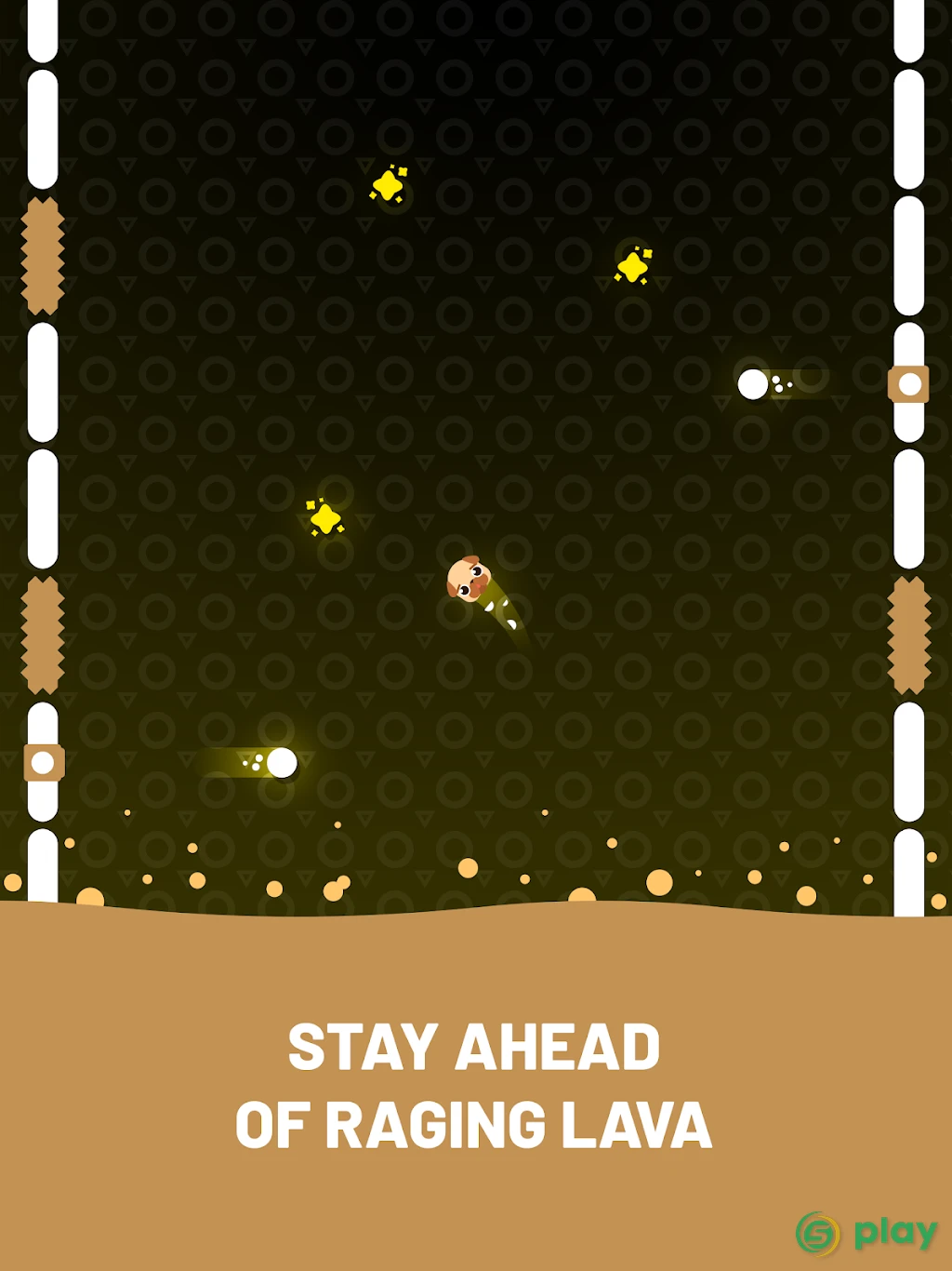 Outleap! — скриншот 7