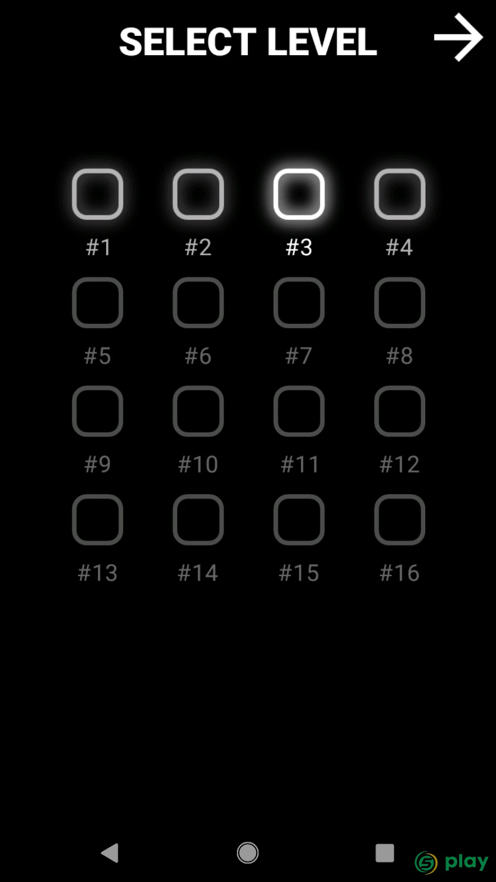 Glow Puzzle - Connect the Dots — скриншот 5