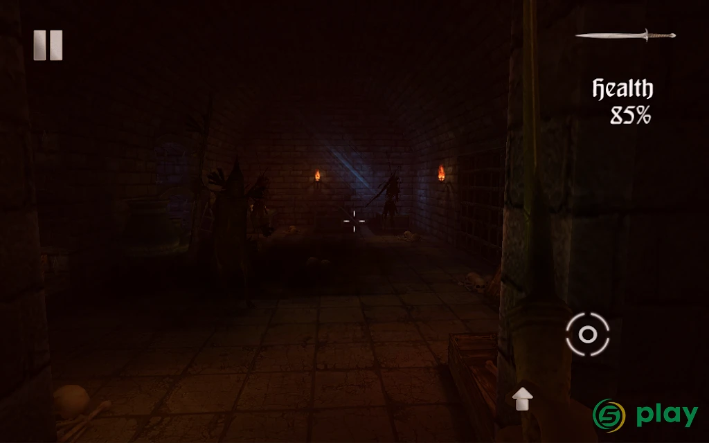 Stone Of Souls HD — скриншот 1