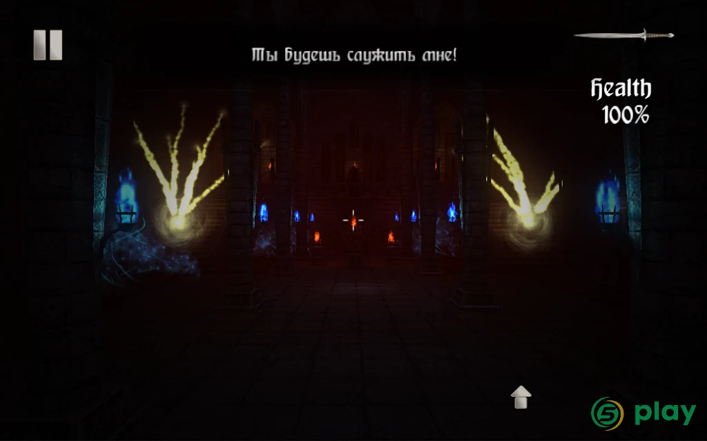 Stone Of Souls HD — скриншот 2