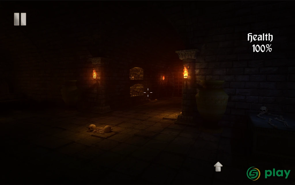 Stone Of Souls HD — скриншот 7