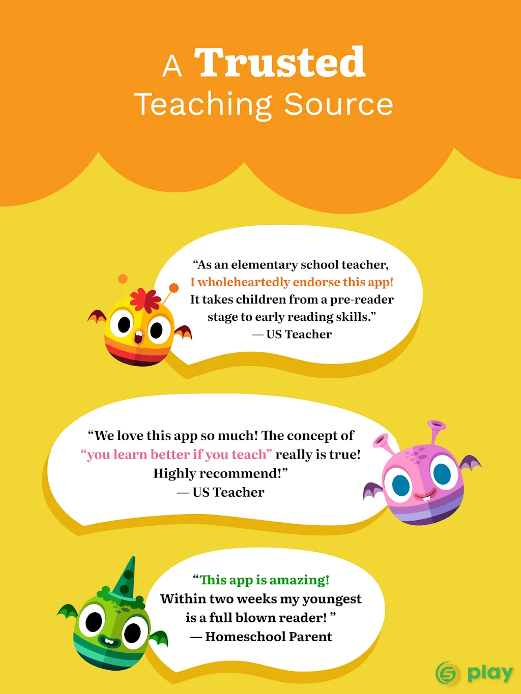 Teach Your Monster to Read - Phonics and Reading — скриншот 11