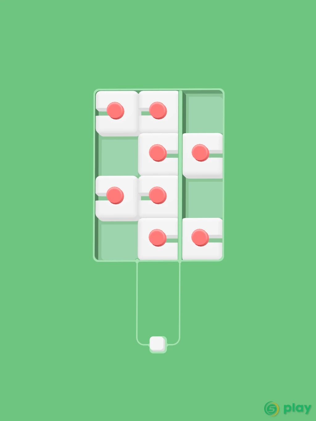 Up Left Out — скриншот 9