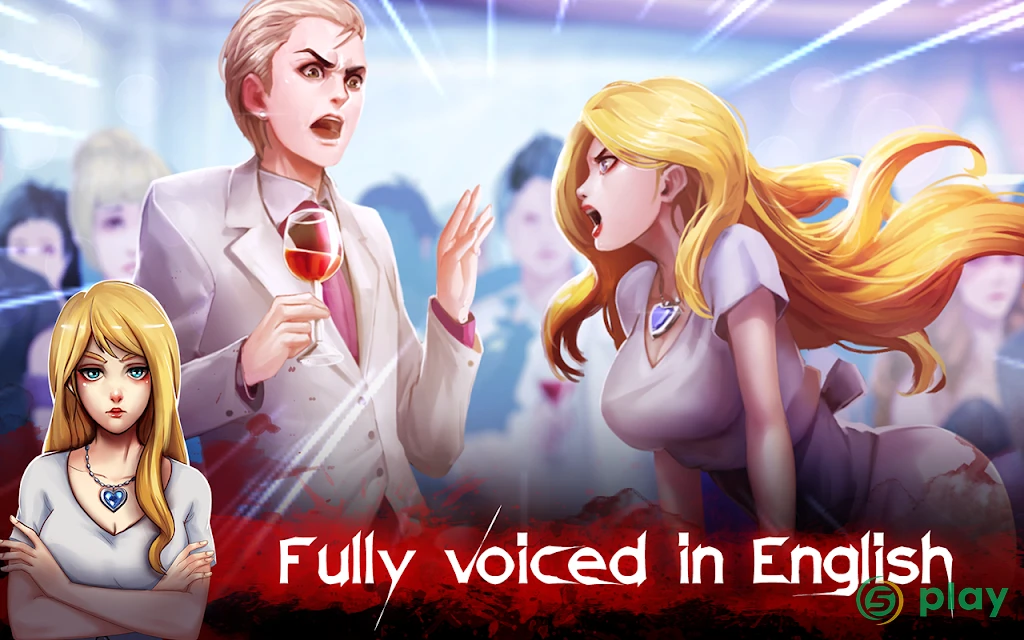 The Letter - Horror Visual Novel — скриншот 10