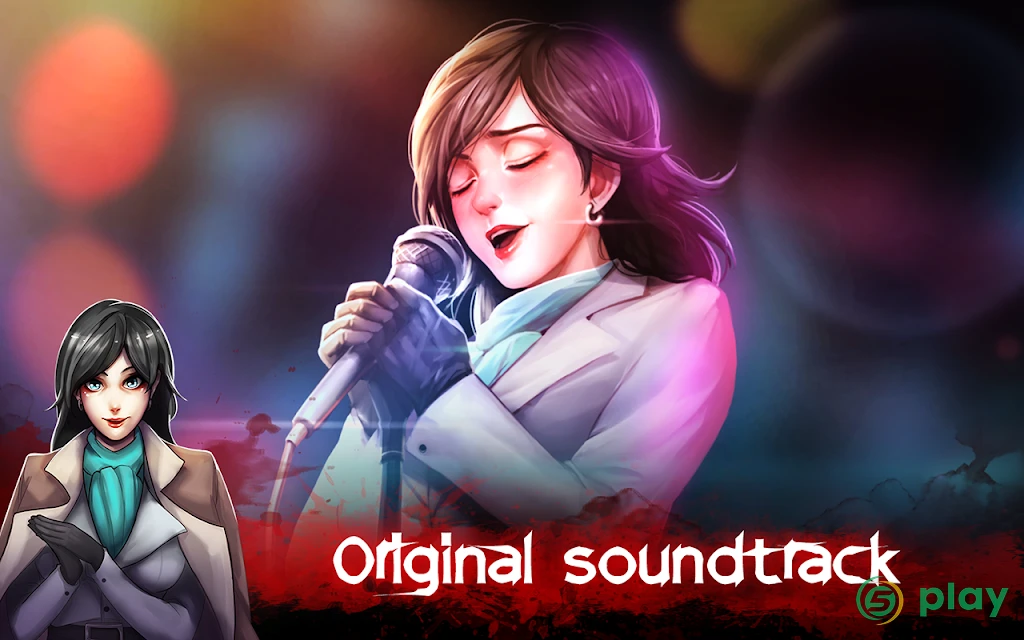 The Letter - Horror Visual Novel — скриншот 14
