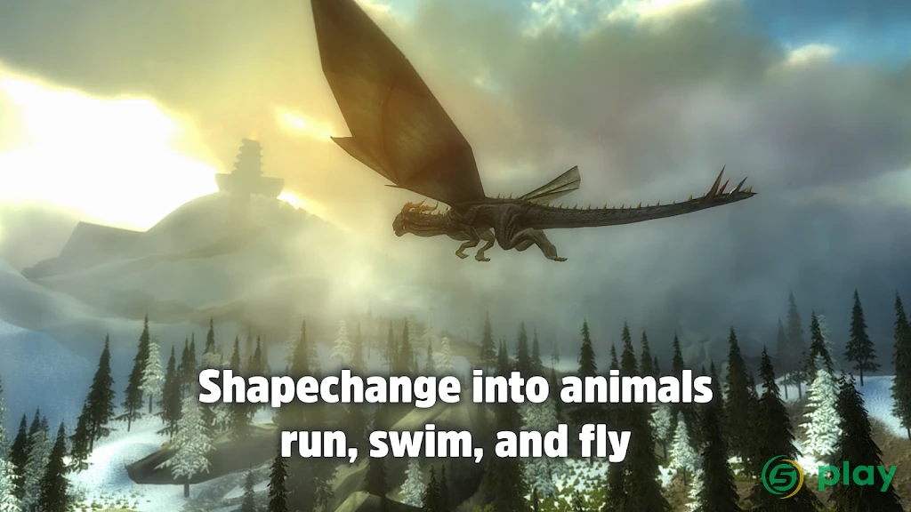 Nimian Legends: BrightRidge — скриншот 4