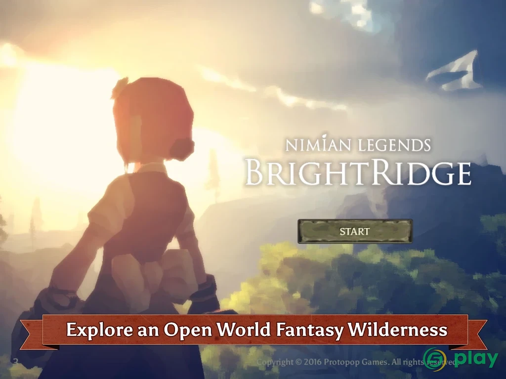 Nimian Legends: BrightRidge — скриншот 8