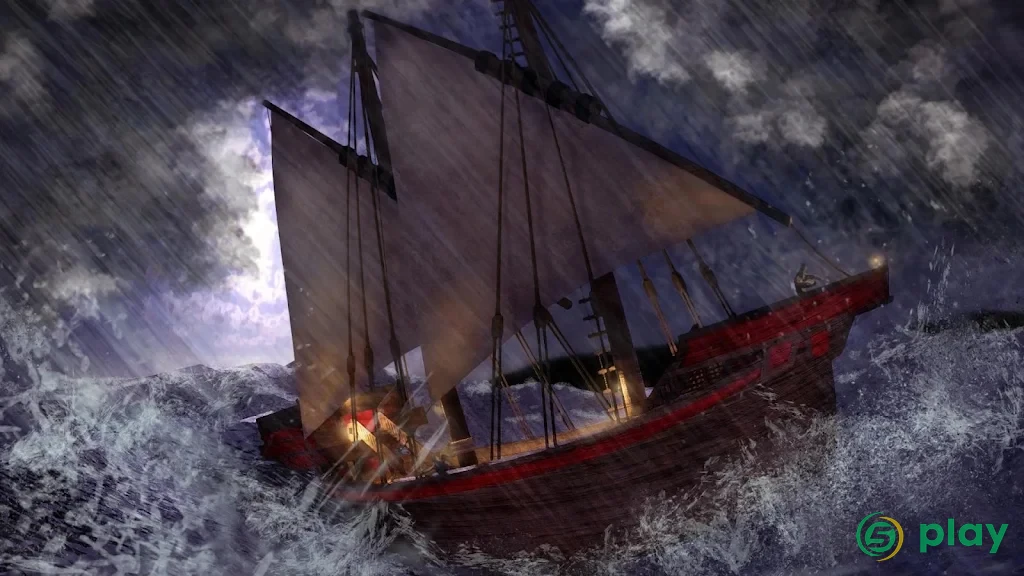 Tales of Illyria: Destinies — скриншот 15