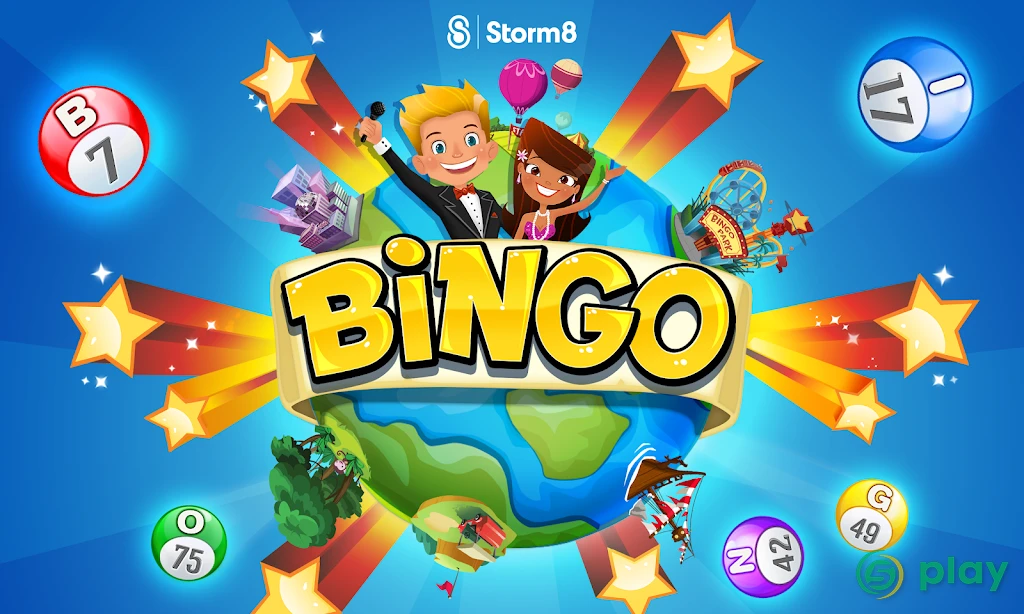 Bingo — скриншот 5