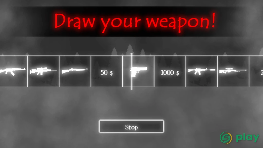 Badass Survival — скриншот 3