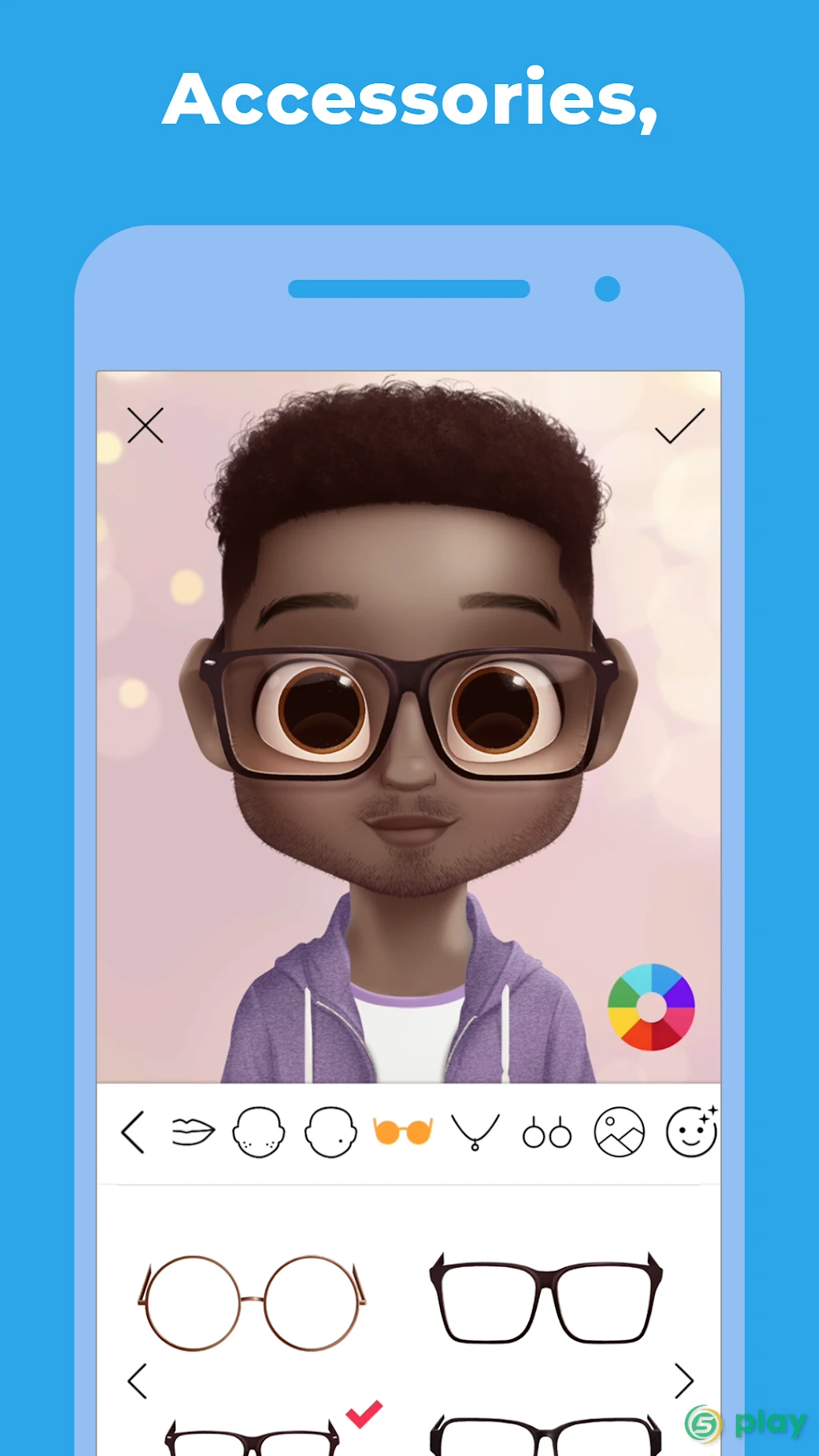 Dollify — скриншот 3