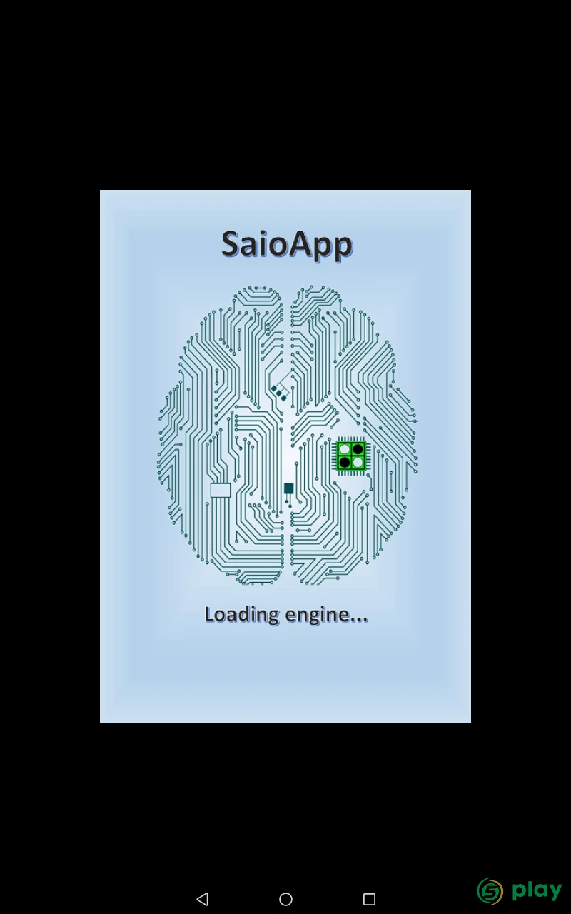 SaioApp - самый сильный двигатель «Отелло» в мире — скриншот 11