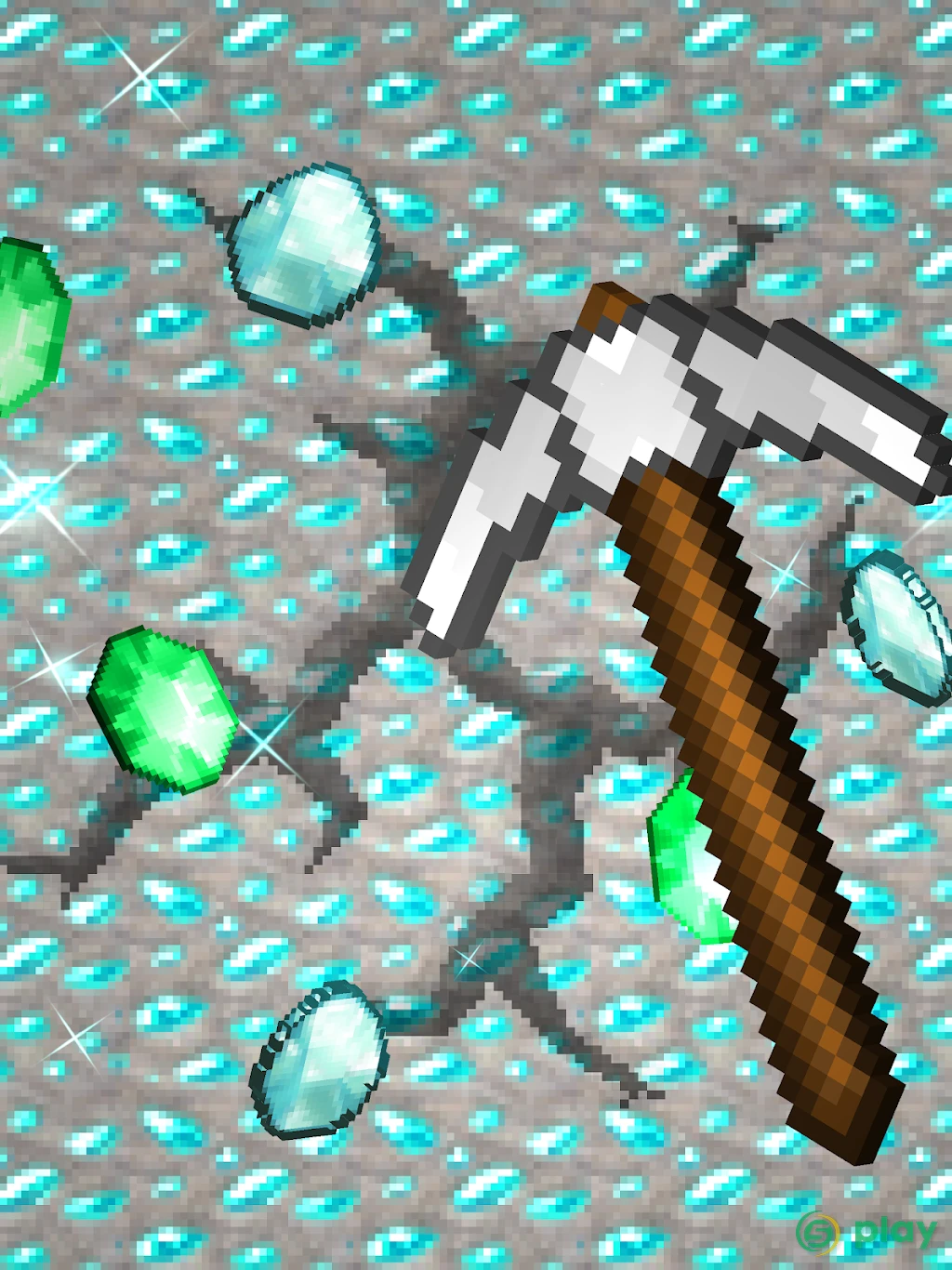 PickCrafter — скриншот 10