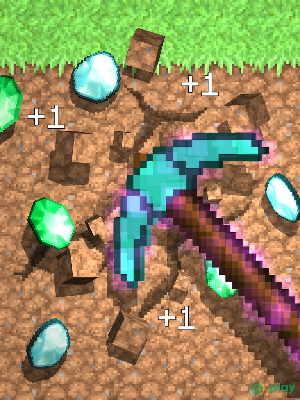 PickCrafter — скриншот 11