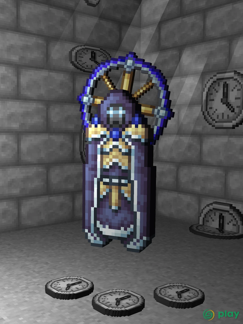 PickCrafter — скриншот 13