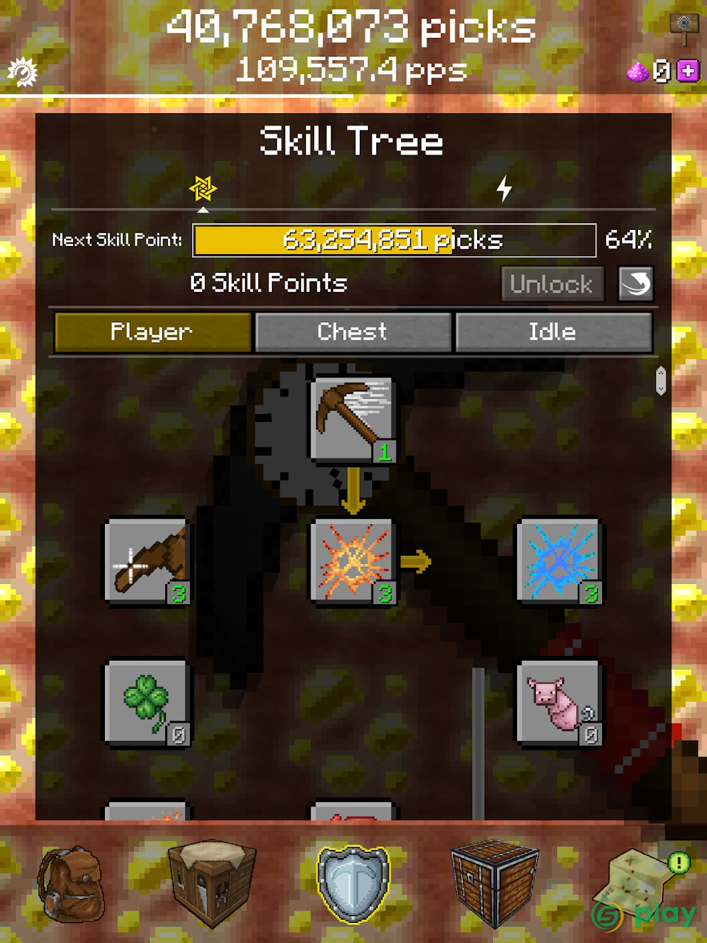 PickCrafter — скриншот 14