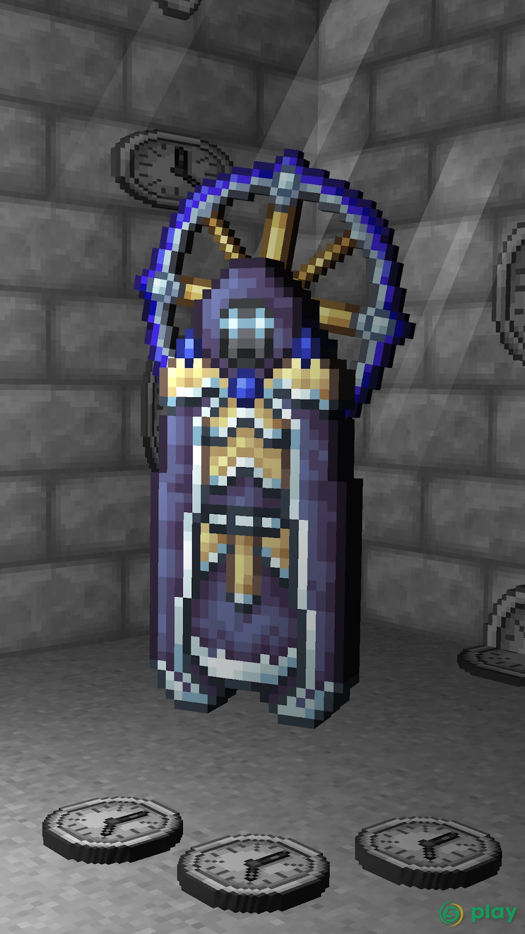 PickCrafter — скриншот 5