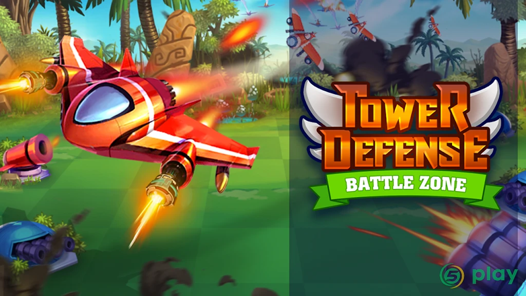 Tower Defense: Final Battle — скриншот 6