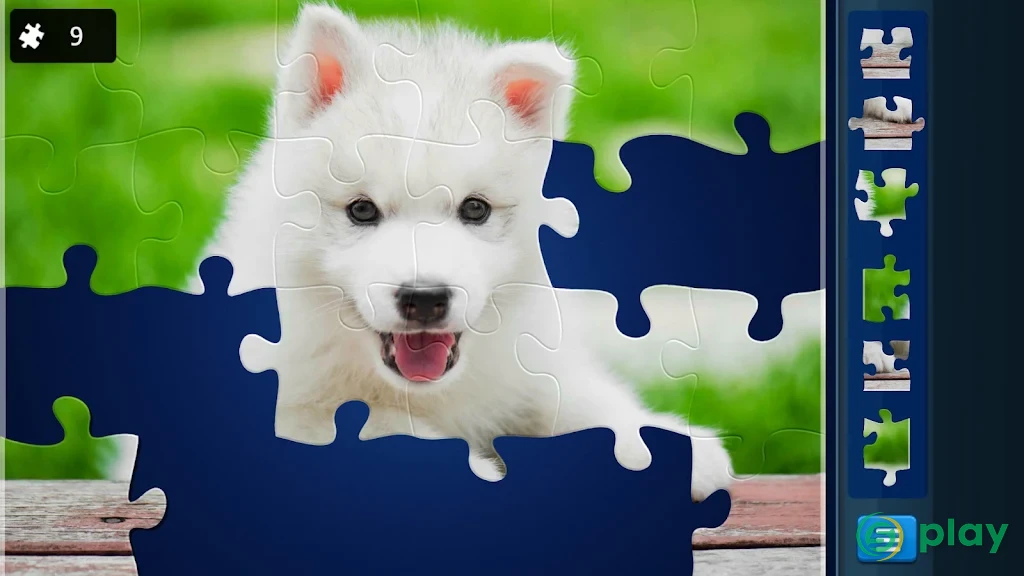 Пазлы Бесплатно (Jigsaw Puzzles Clash) — скриншот 22