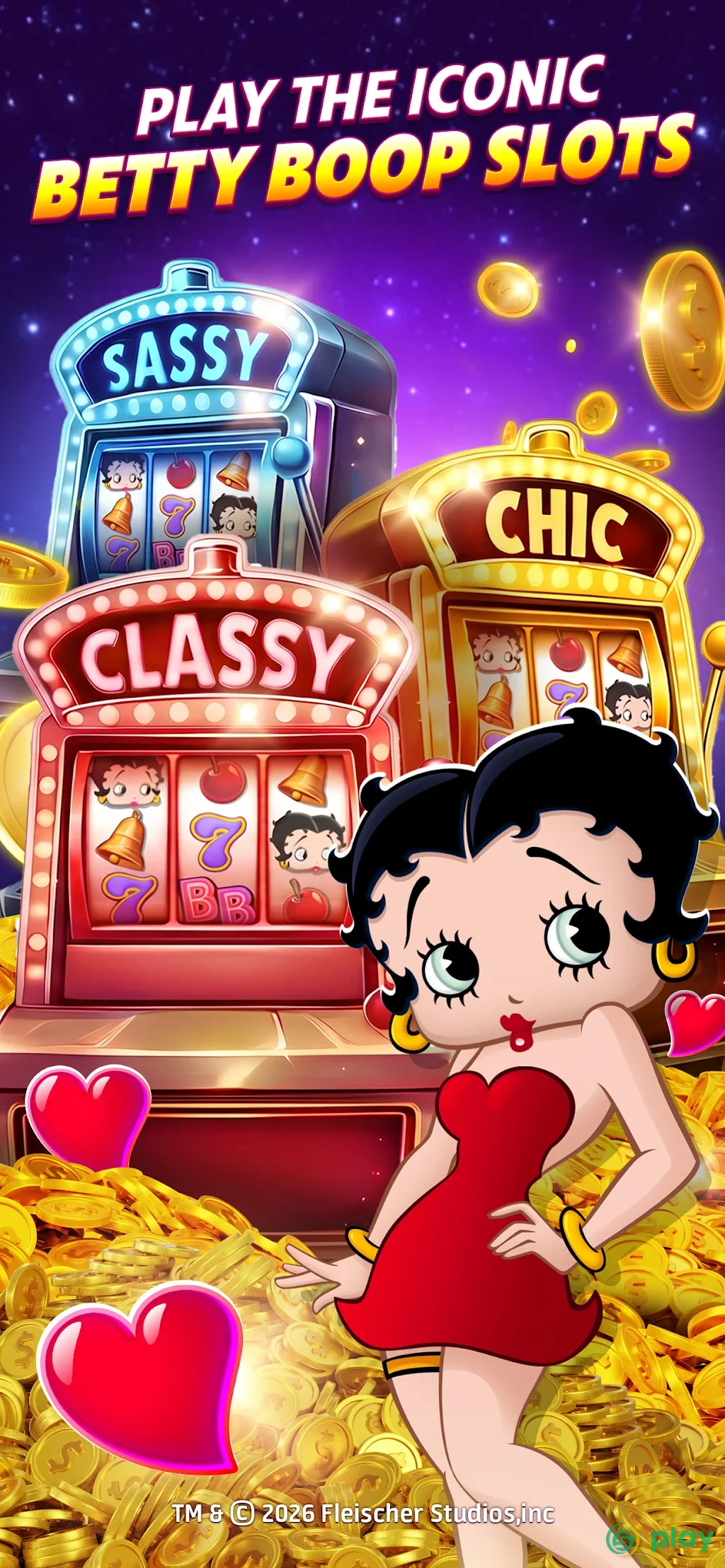 Slotomania™ Казино - игровые автоматы игры 777 — скриншот 3
