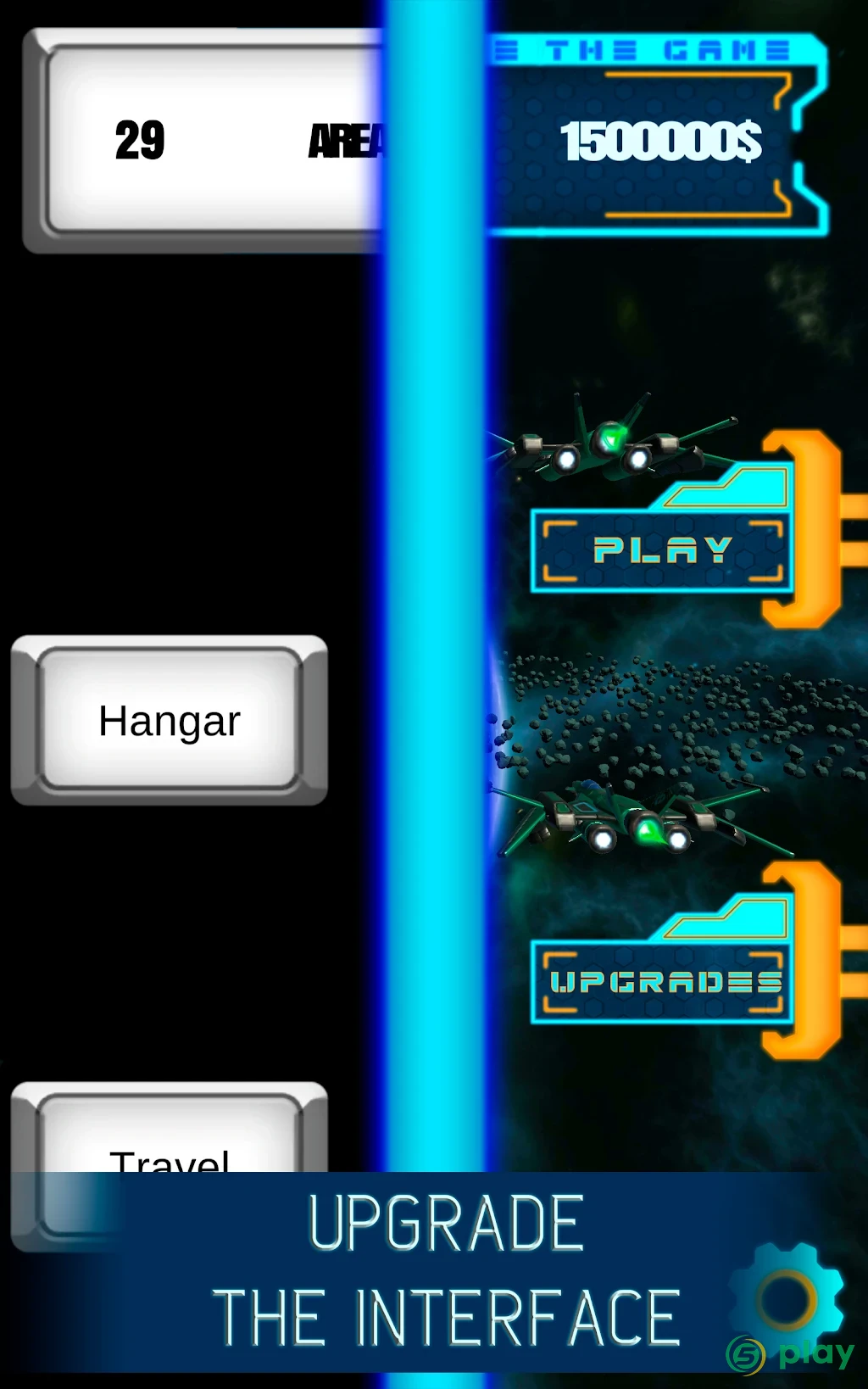 Upgrade the game 3 — скриншот 12