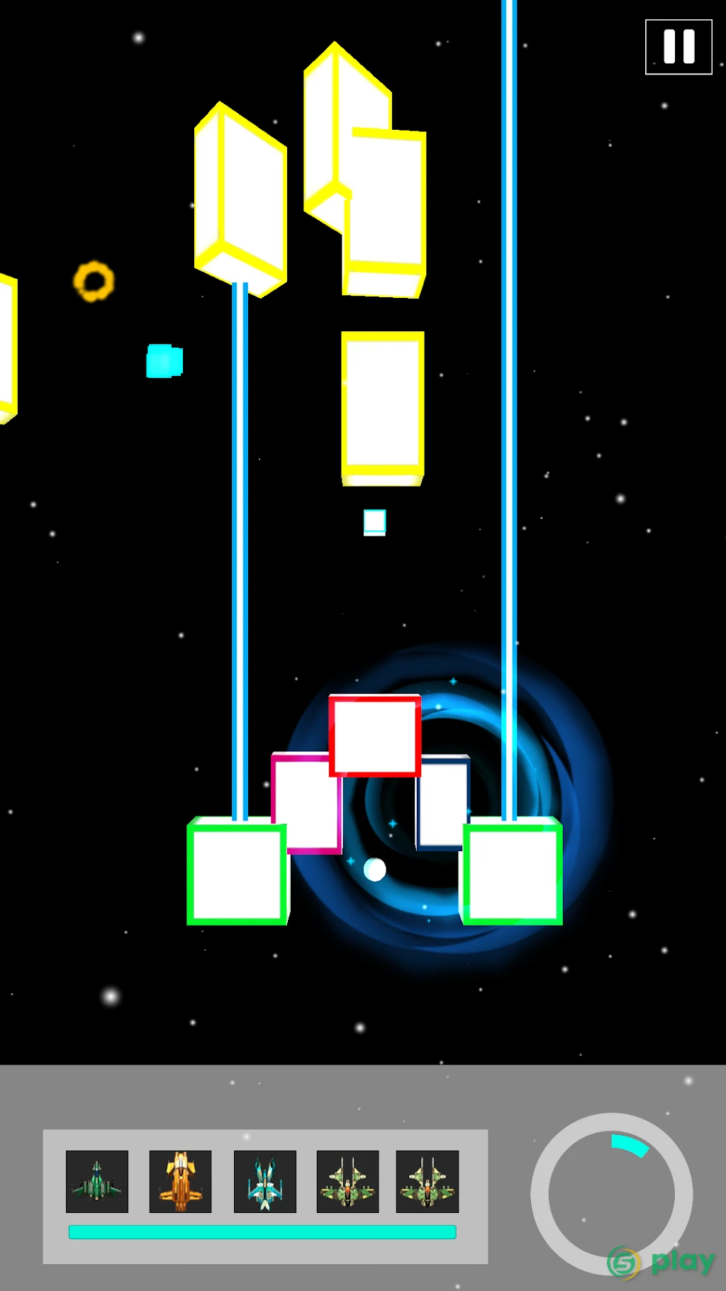 Upgrade the game 3 — скриншот 2