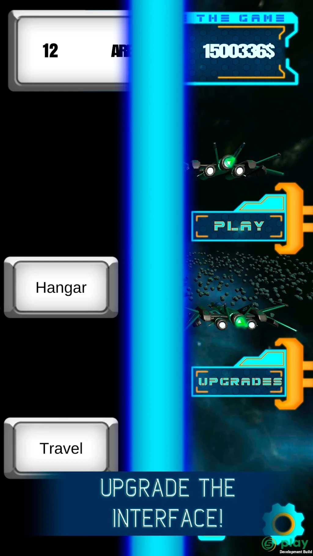 Upgrade the game 3 — скриншот 4