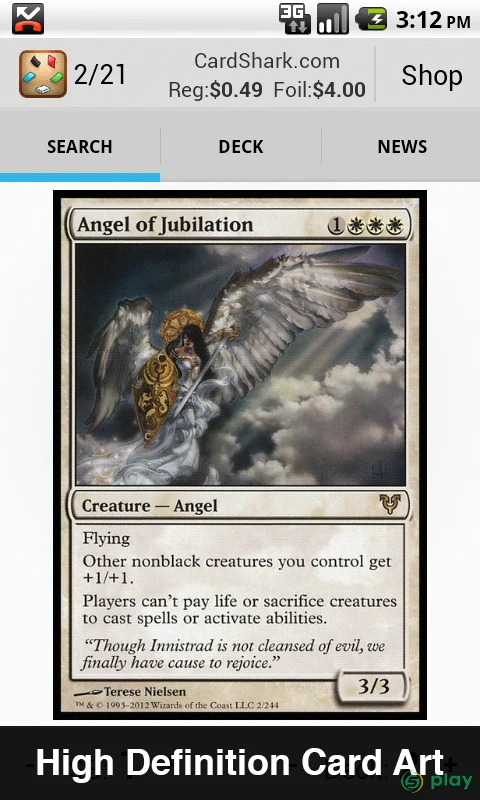 Decked Builder — скриншот 2